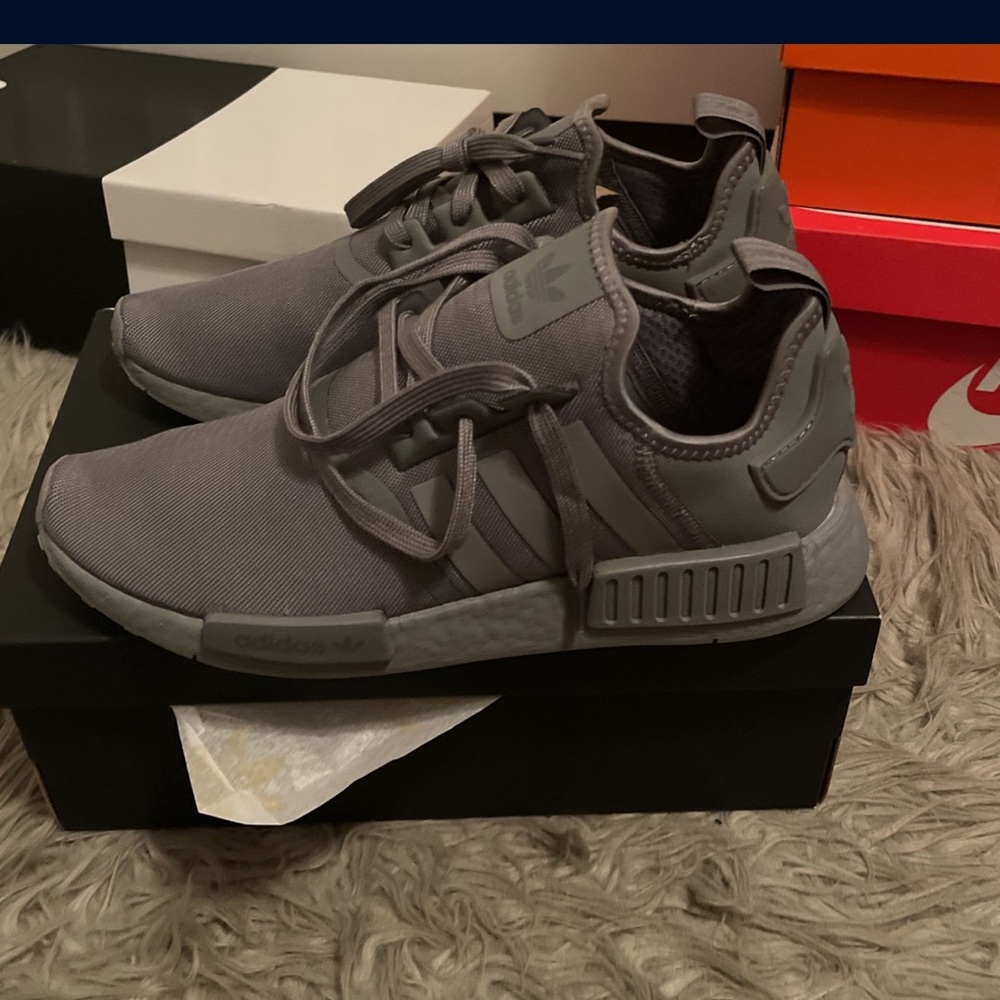Nike nmd